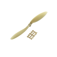 Towerpro 9x4.7 Inch 9047 Sf Slow Fly Propeller For Rc Models