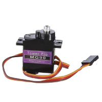 Towerpro Mg90 Metal Gear Micro Servo