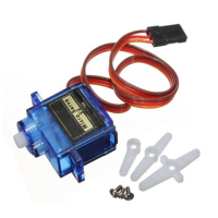 Towerpro Sg90 Mini Gear Micro Servo 9g For Rc Airplane Helicopter