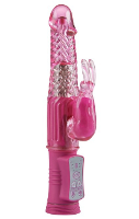 Bunny Thrilling Thumper Vibrator