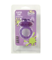 Toyjoy Flutter Ring Vibrating