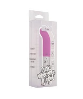 Toyjoy Funky Viberette G Spot Violet