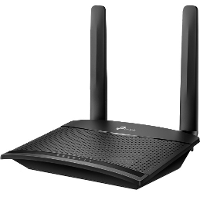 TP Link 300 Mbps Wireless N 4G LTE Router TL MR100 wlan lte router