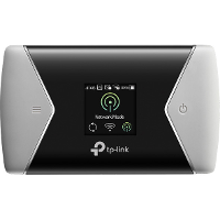 TP Link 300Mbps LTE Advanced Mobiele Wifi M7450 wlan lte router