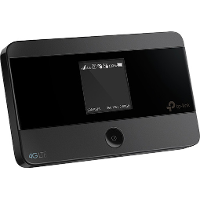 TP Link 4G Mi Fi Hotspot met display M7350 wlan lte router