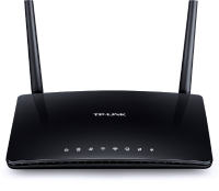 Ac1200 Wireless Dual Band Adsl2+ Modem Router
