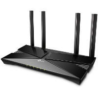 TP Link Archer AX10 router