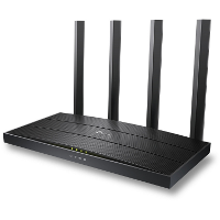 TP Link Archer AX12 router