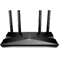 TP Link Archer AX53 AX3000 dual band gigabit wifi 6 router