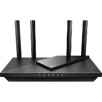 TP Link Archer AX55 router