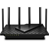 TP Link Archer AX73 router