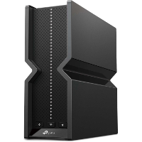 TP Link Archer BE550 BE9300 tri band Wi Fi 7 mesh router