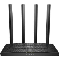 TP Link Archer C6 V4.0 Router