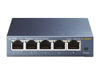 TP Link TL SG105 switch