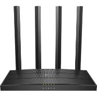 TP Link Archer C80 AC1900 Wireless MU MIMO Wi Fi Router