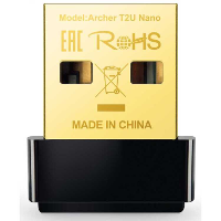 TP Link Archer T2U Nano AC600 Nano Wireless USB Adapter wlan adapter