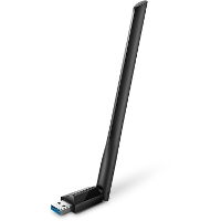 TP Link Archer T3U Plus wlan adapter