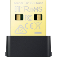 TP LINK Archer TX10UB Nano V1 WiFi adapter