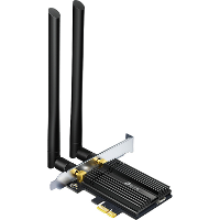 TP Link Archer TX50E wlan adapter