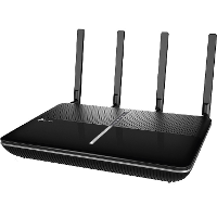 TP Link Archer VR2800 Wireless MU MIMO VDSL/ADSL Modem Router 2,4Ghz/ 5Ghz Dual Band
