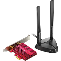 TP Link AX3000 Wifi 6 Bluetooth 5.0 PCIe adapter wlan adapter
