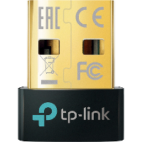 TP Link Bluetooth 5.0 Nano USB Adapter bluetooth adapter