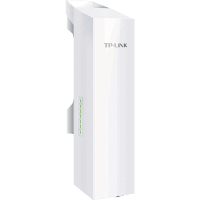 TP Link CPE210   2.4GHz 300Mbps 9dBi Outdoor CPE access point