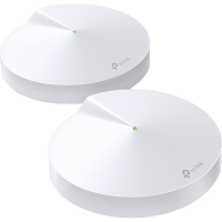 TP Link Deco M5 2 stuks, 2.4 GHz / 5 GHz Dual band