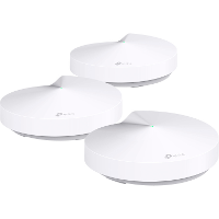 TP Link Deco M5 3 stuks, 2.4 GHz / 5 GHz Dual band
