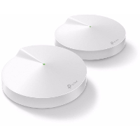 TP Link Deco M9 Plus 2 stuks, Tri band