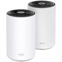 TP Link Deco PX50   2 pack mesh router