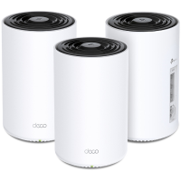 TP Link Deco PX50 (3 Pack) mesh router