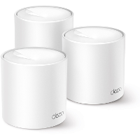 TP Link Deco X10 mesh router 3 stuks