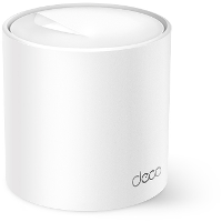 TP Link Deco X10 mesh router