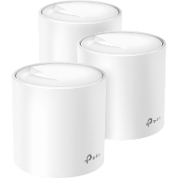 TP Link Deco X20 mesh router