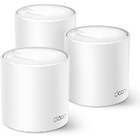 TP Link DECO X50 3 stuks