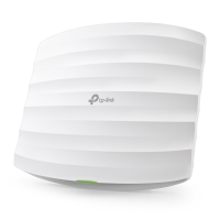 TP LINK EAP110 EAP110 WiFi accesspoint 300 Mbit/s 2.4 GHz