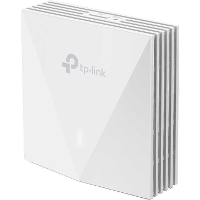 TP Link EAP650 Wall AX3000 Wall Plate WiFi 6 access point