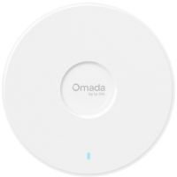 TP Link Omada EAP787 BE12000 Tri Band Wi Fi 7 access point
