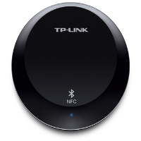 TP Link HA100 Bluetooth Music Receiver