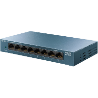 TP Link LiteWave LS108G switch