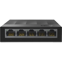TP Link LS1005G switch
