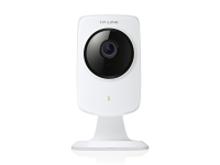 Nc210 Hd Wi Fi Cloud Camera