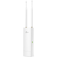 TP Link Omada EAP110 Outdoor 300Mbps Draadloos N Outdoor Access Point access point
