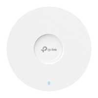 TP Link Omada EAP653 AX3000 WiFi 6 access point