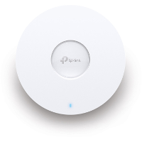 TP Link Omada EAP670 AX5400 wifi 6 access point voor plafondmontage mesh access point