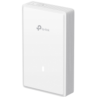 TP Link Omada EAP725 Wall BE3600 Wi Fi 7 access point