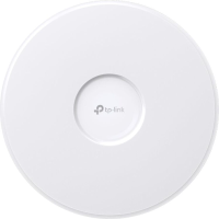 TP Link Omada EAP770 BE9300 Tri Band Wi Fi 7 access point