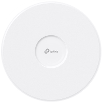 TP Link Omada EAP773 BE9300 Tri Band Wi Fi 7 access point
