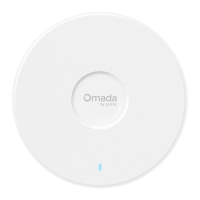 TP Link Omada EAP787   BE12000 Ceiling Mount Tri Band Wi Fi 7 Access Point mesh access point